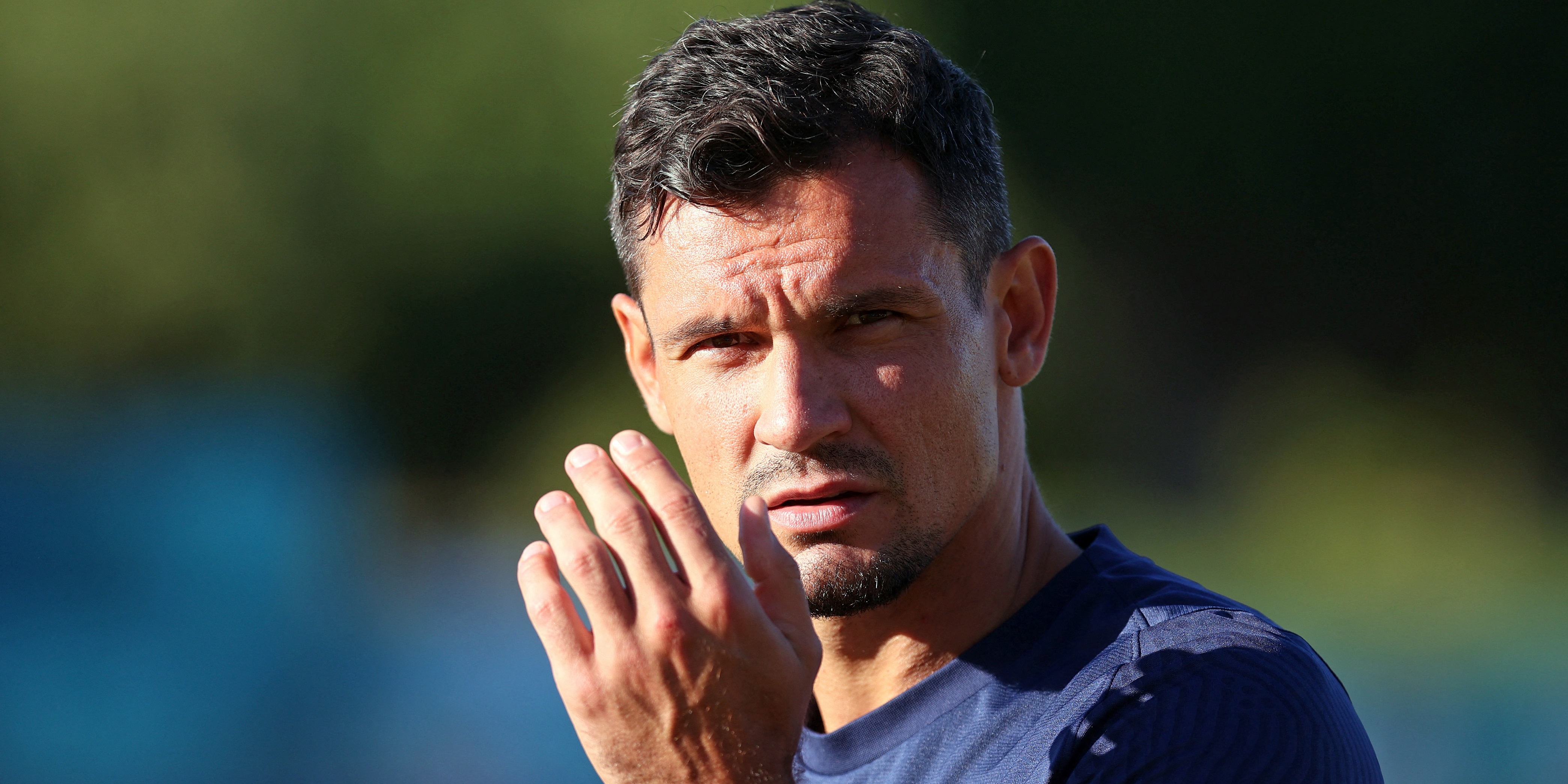 Lovren, Salah