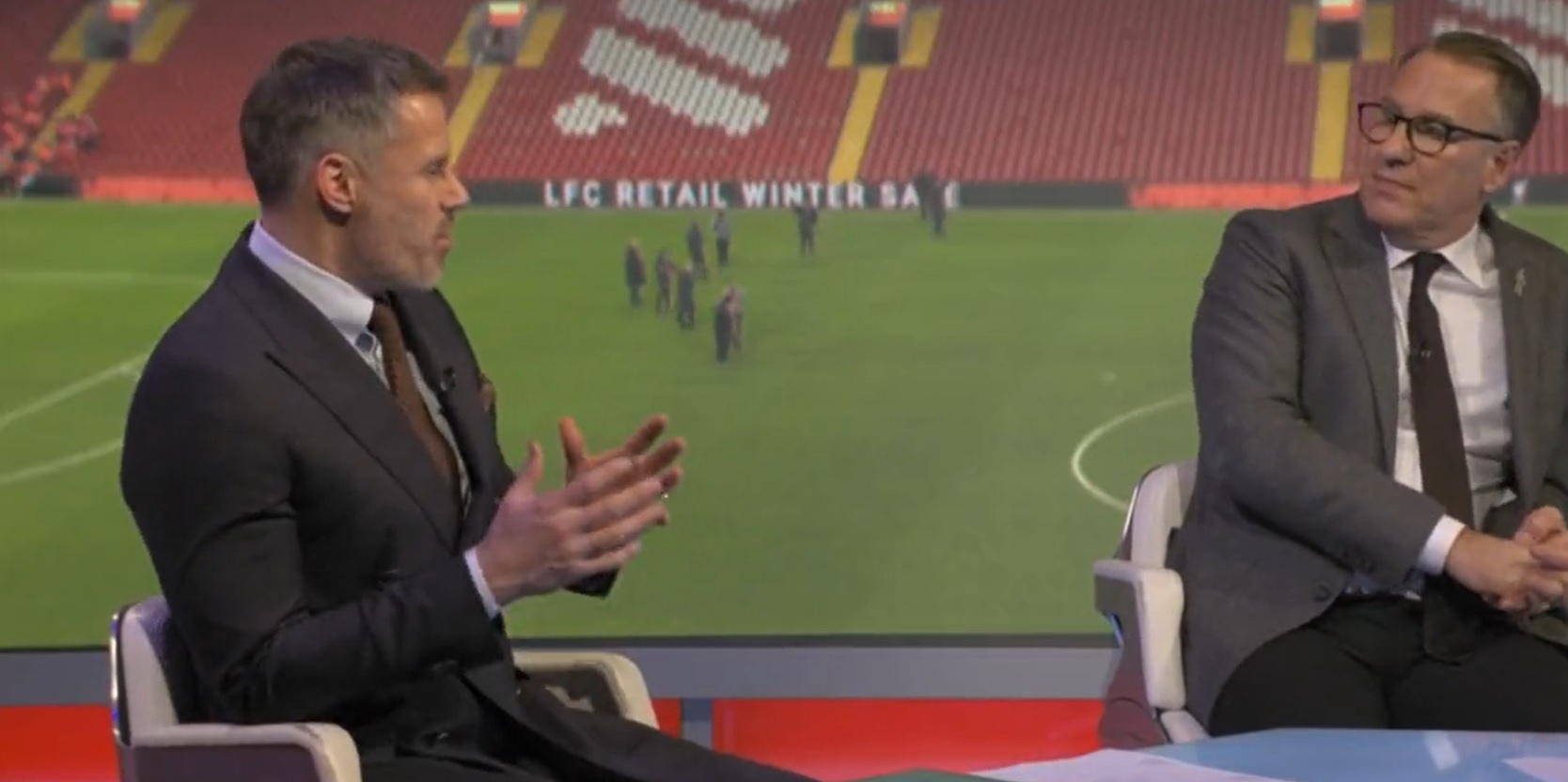 Merson, Salah, Mane