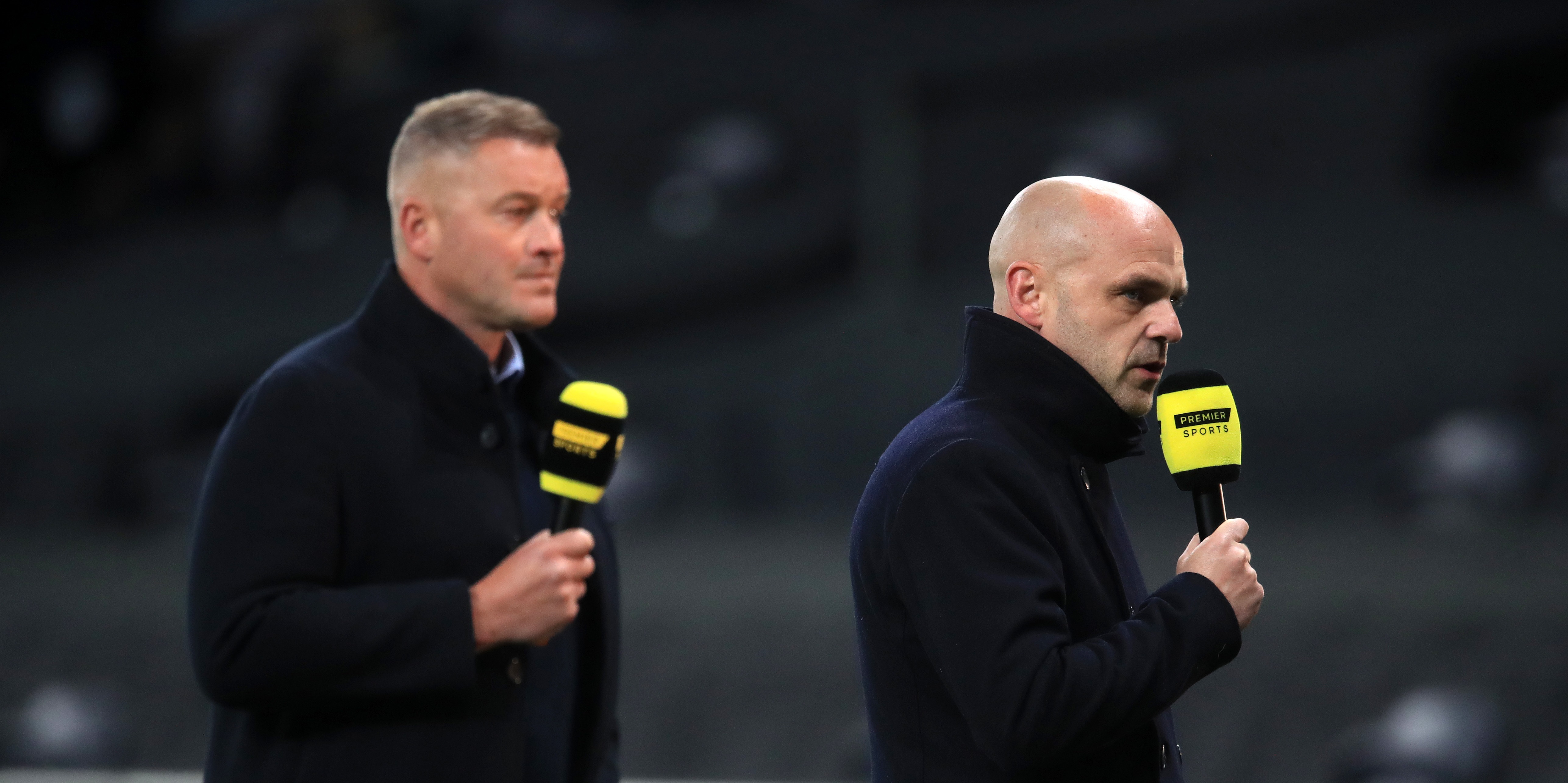 Danny Murphy highlights ‘strange’ Liverpool reality as two players showed Klopp what he’s missing