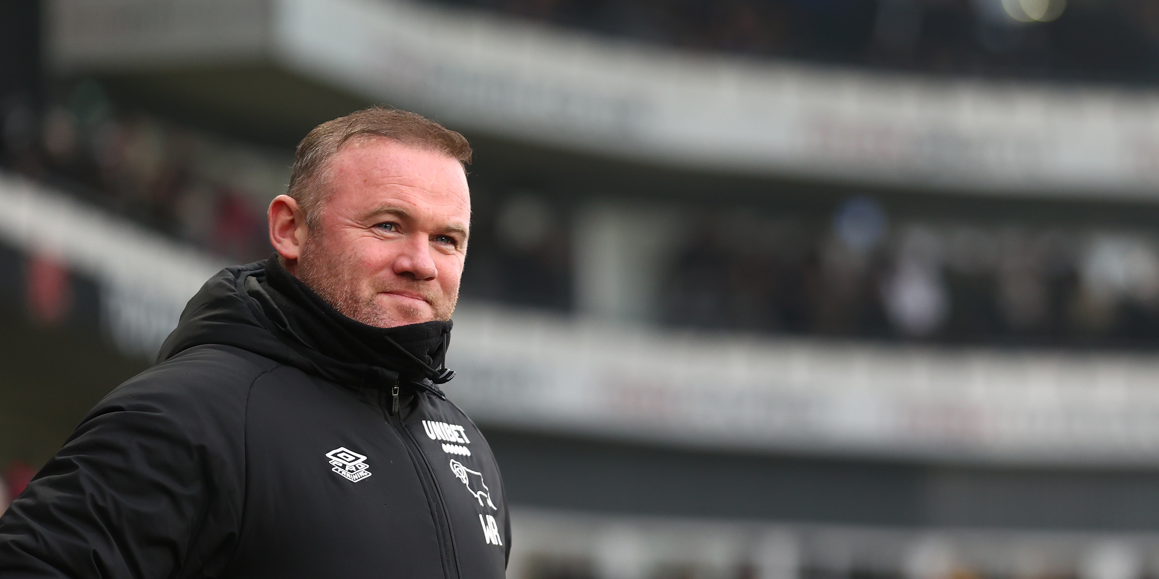 Rooney, Liverpool, Benitez, Everton