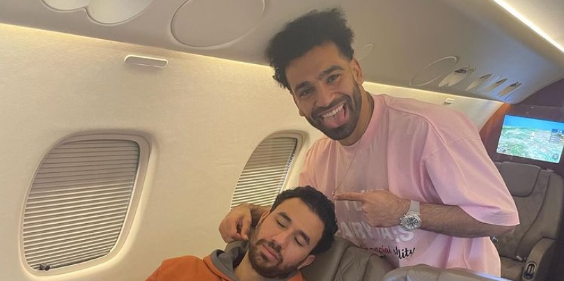 Salah