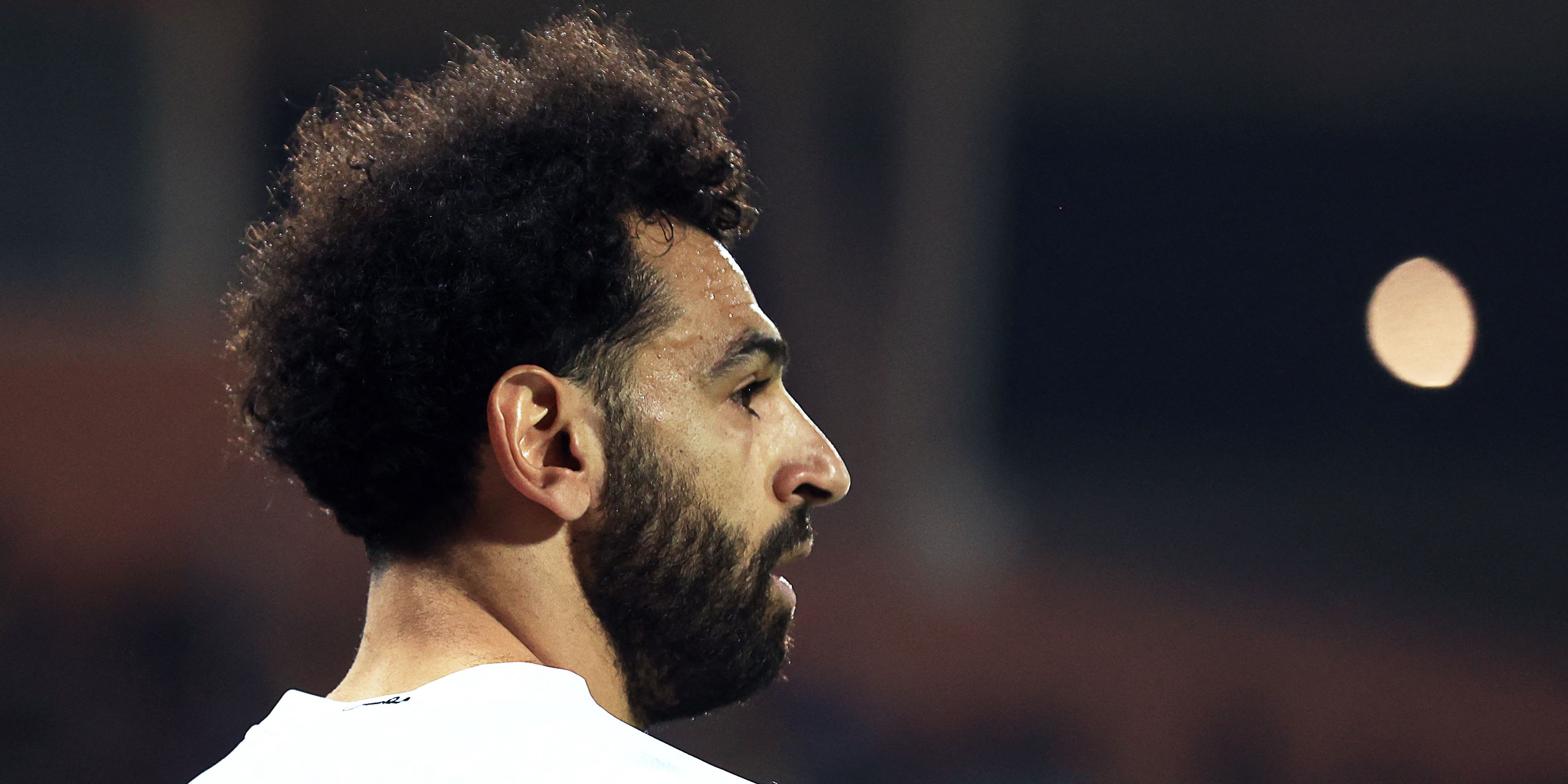 Salah, Campbell