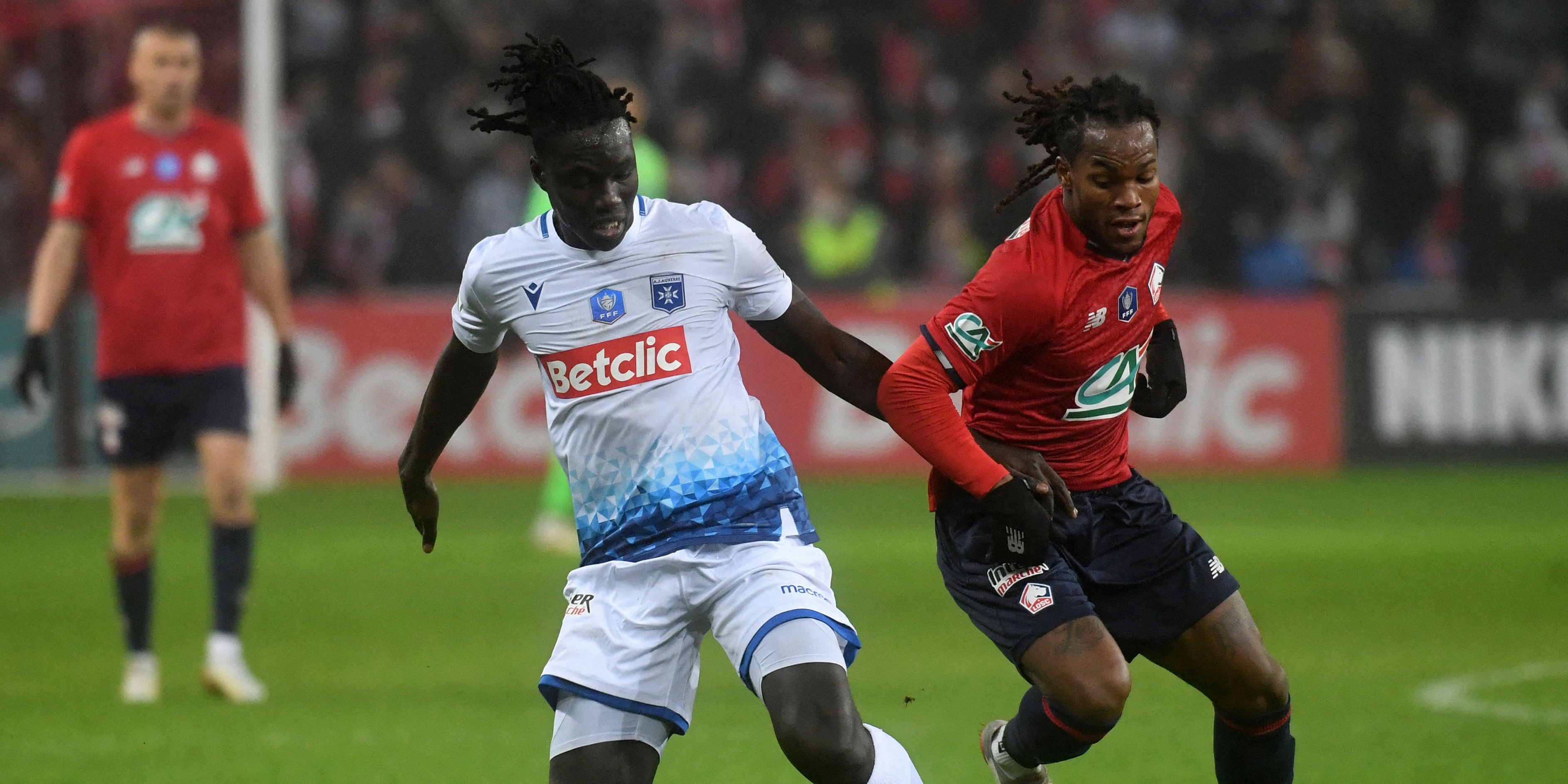 Sanches, Romano