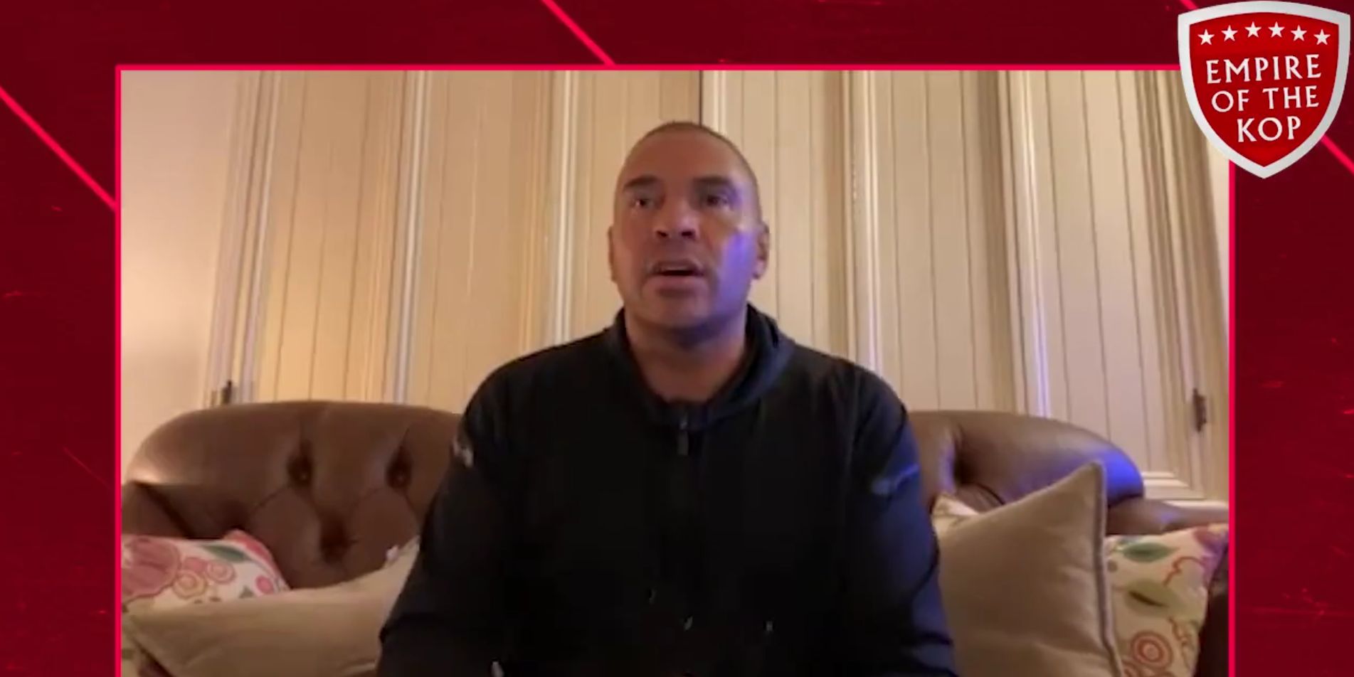Collymore, Mane