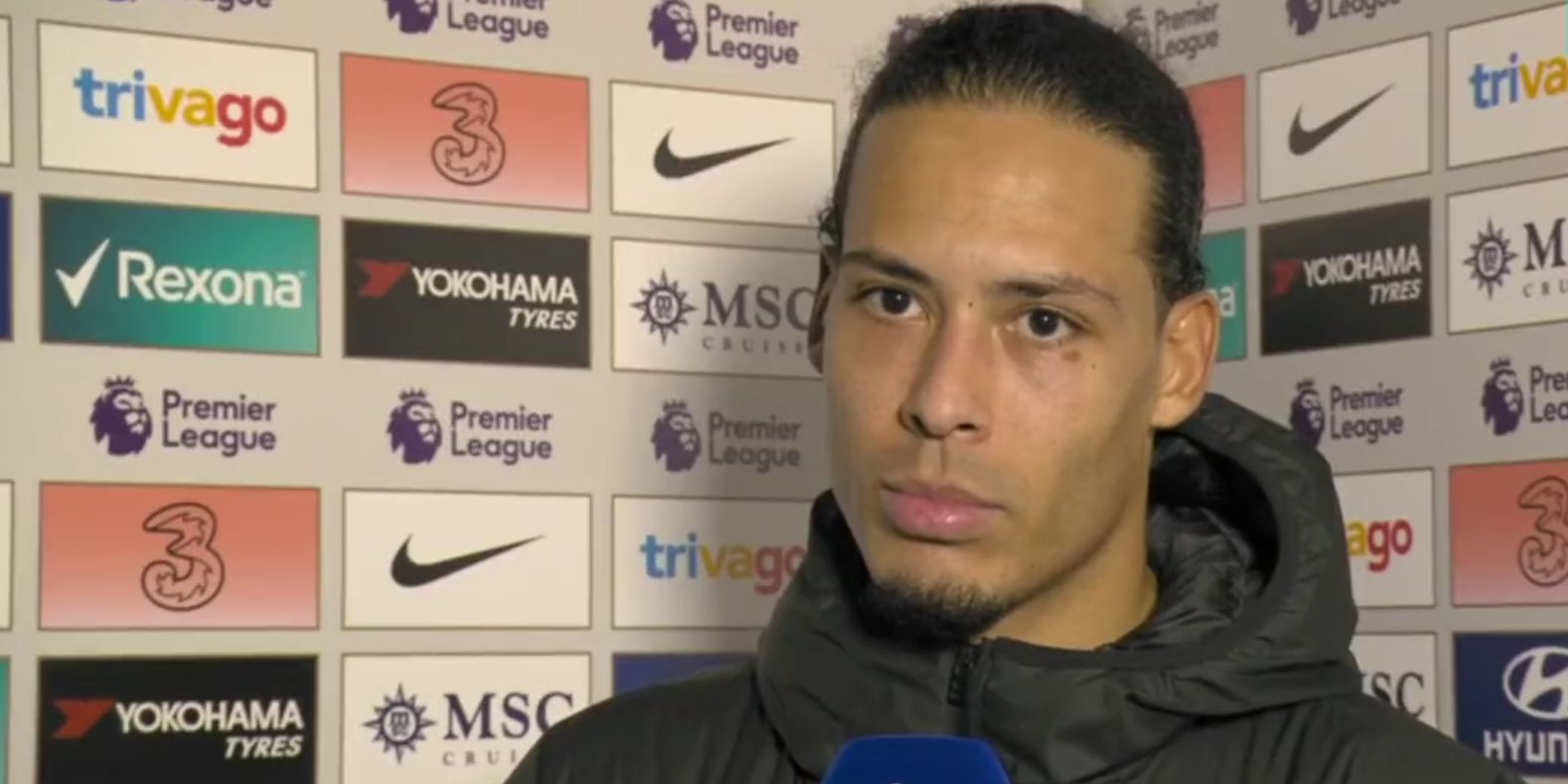van Dijk, Kelleher