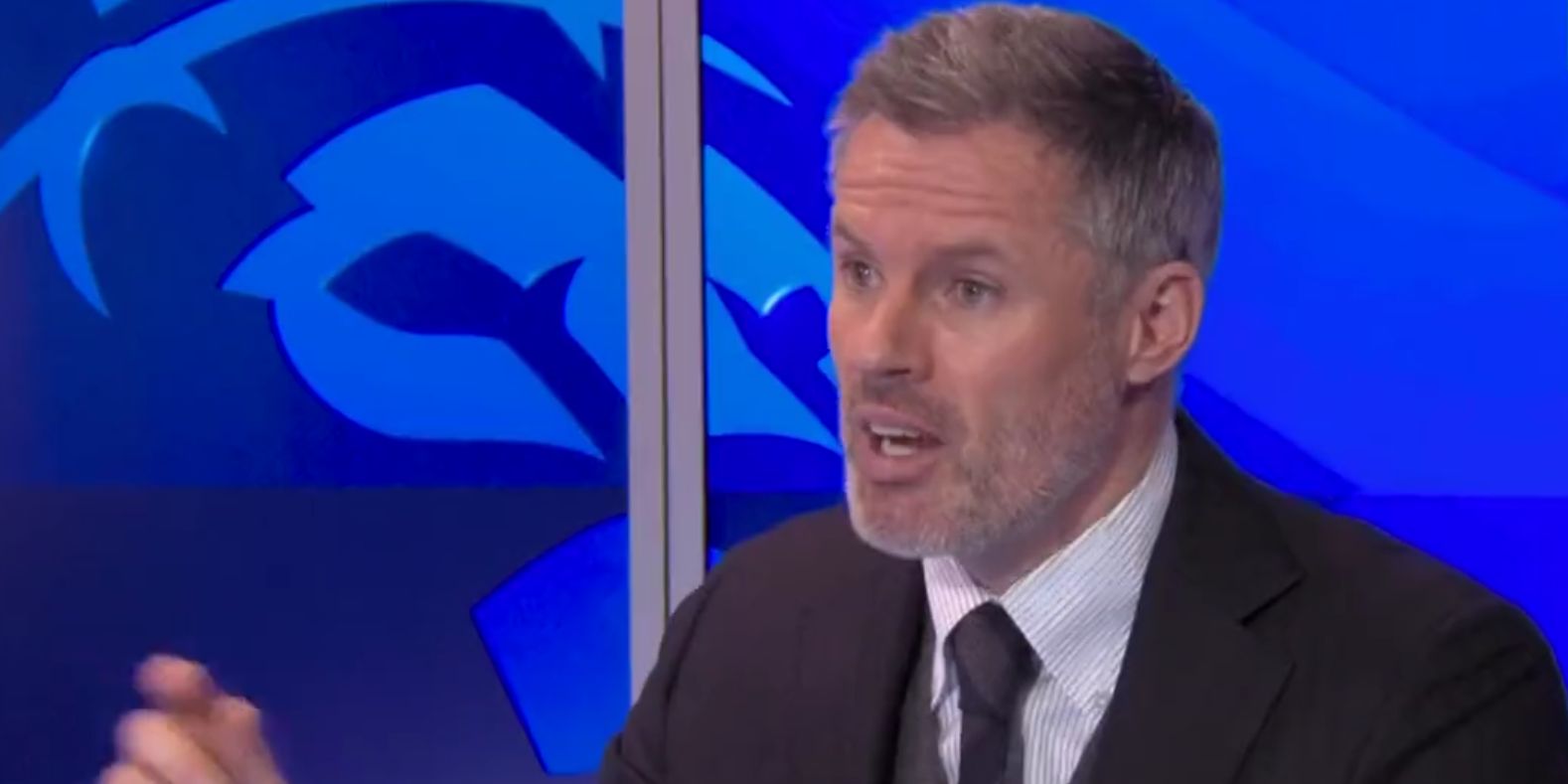 Carragher