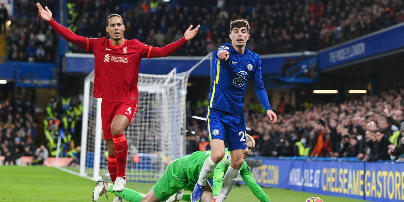 van Dijk