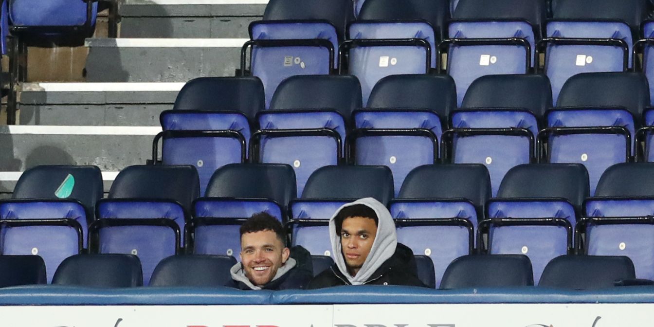 Alexander-Arnold, Kearns