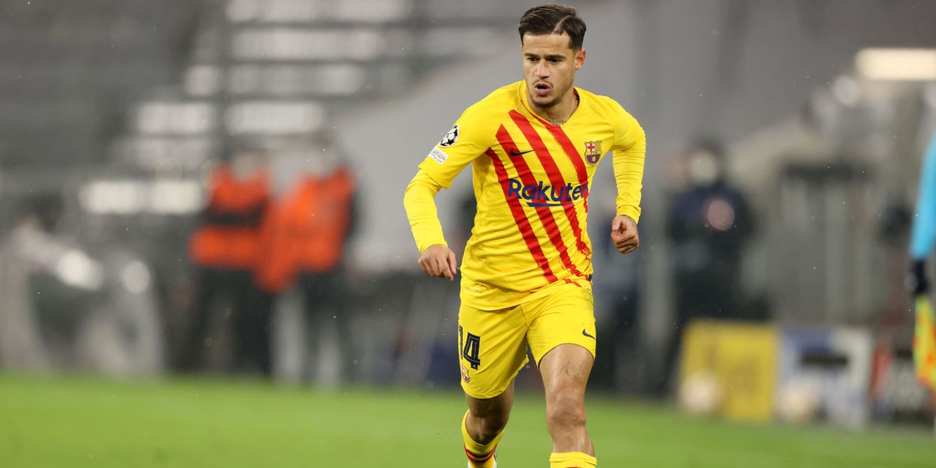 Coutinho