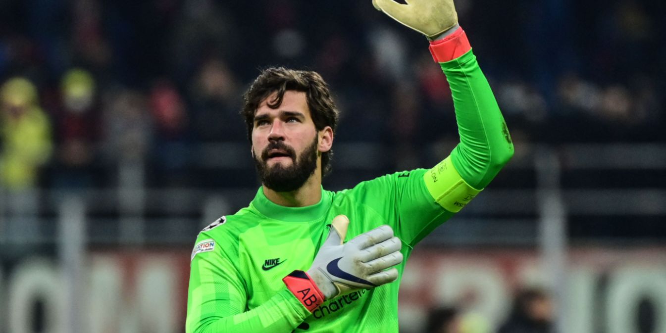 Alisson