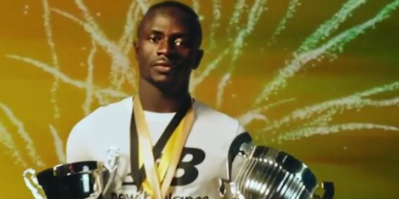 Mane, AFCON