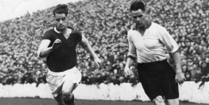 Liddell, Moran