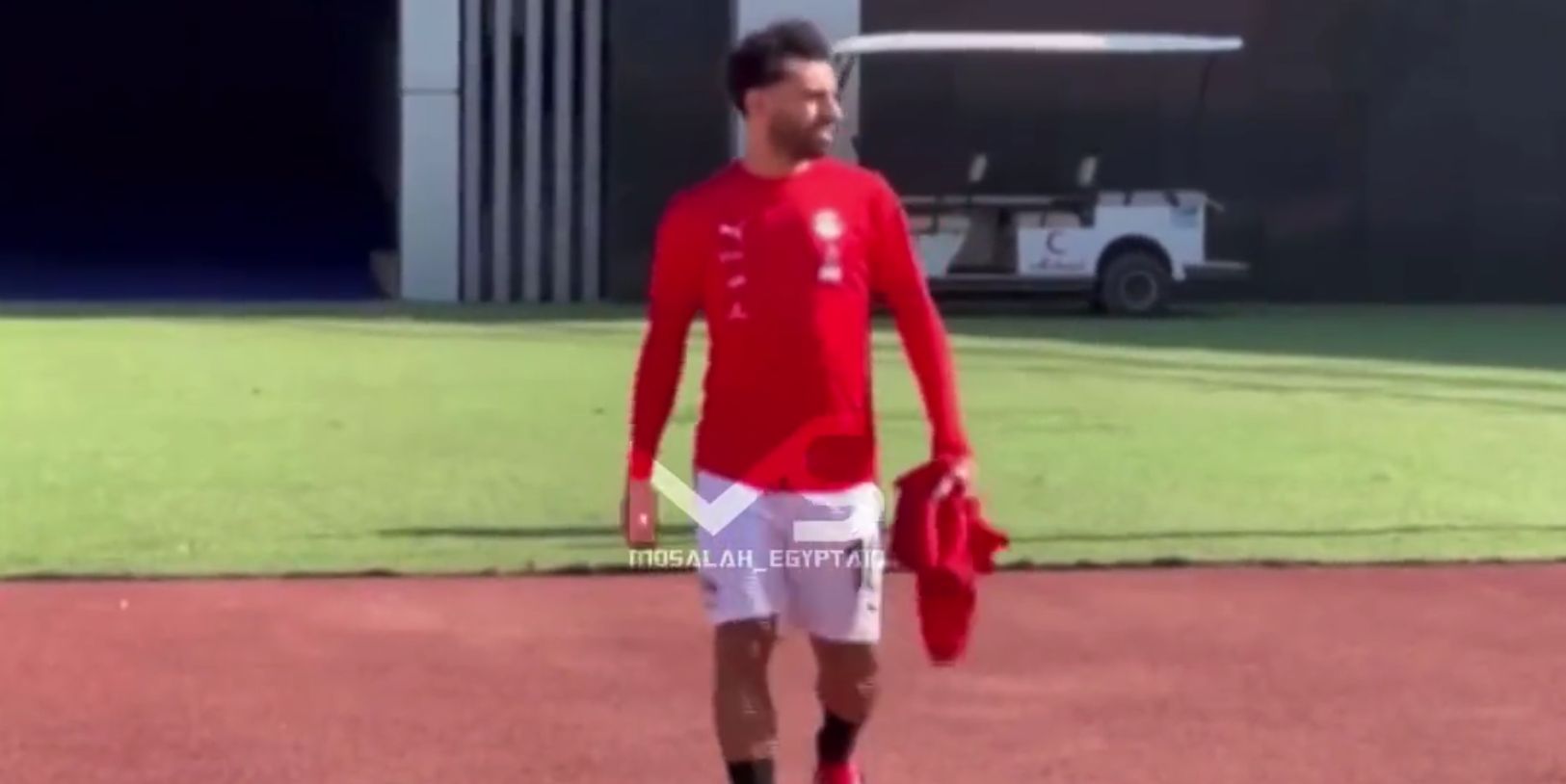 Salah