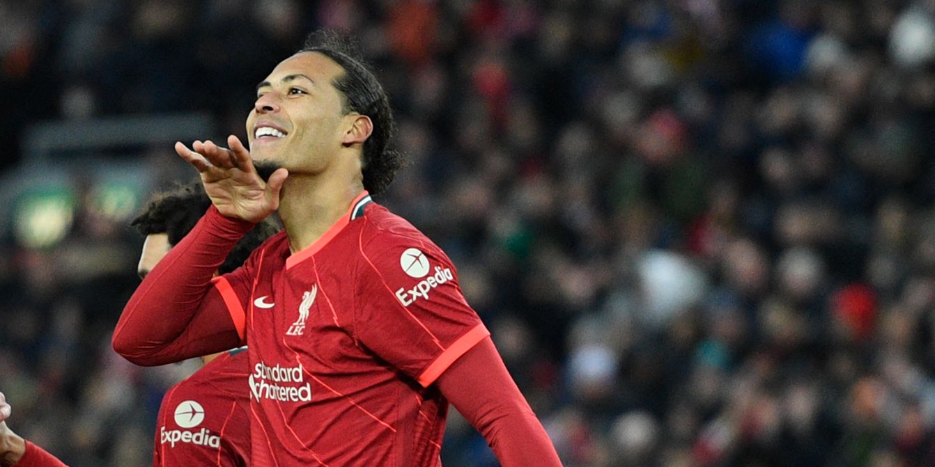 van Dijk