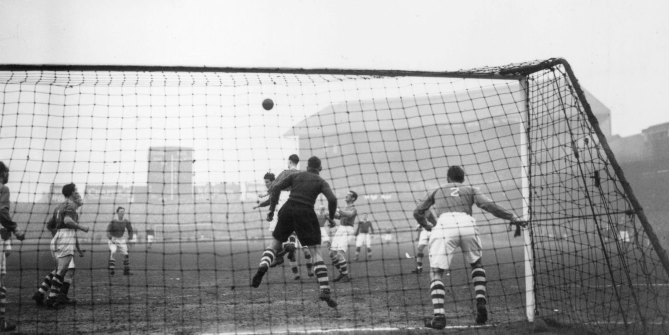 Liddell, Liverpool