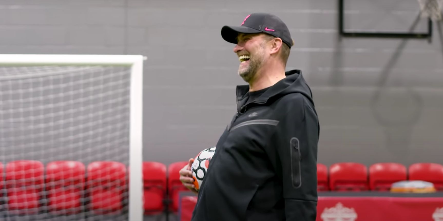 Klopp, Phillips