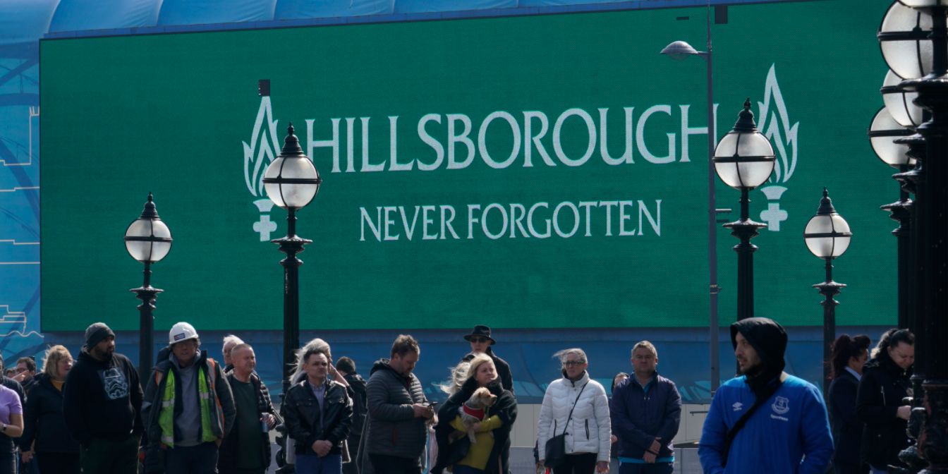 Hillsborough