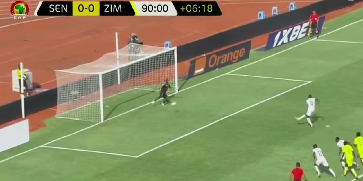 Mane, AFCON