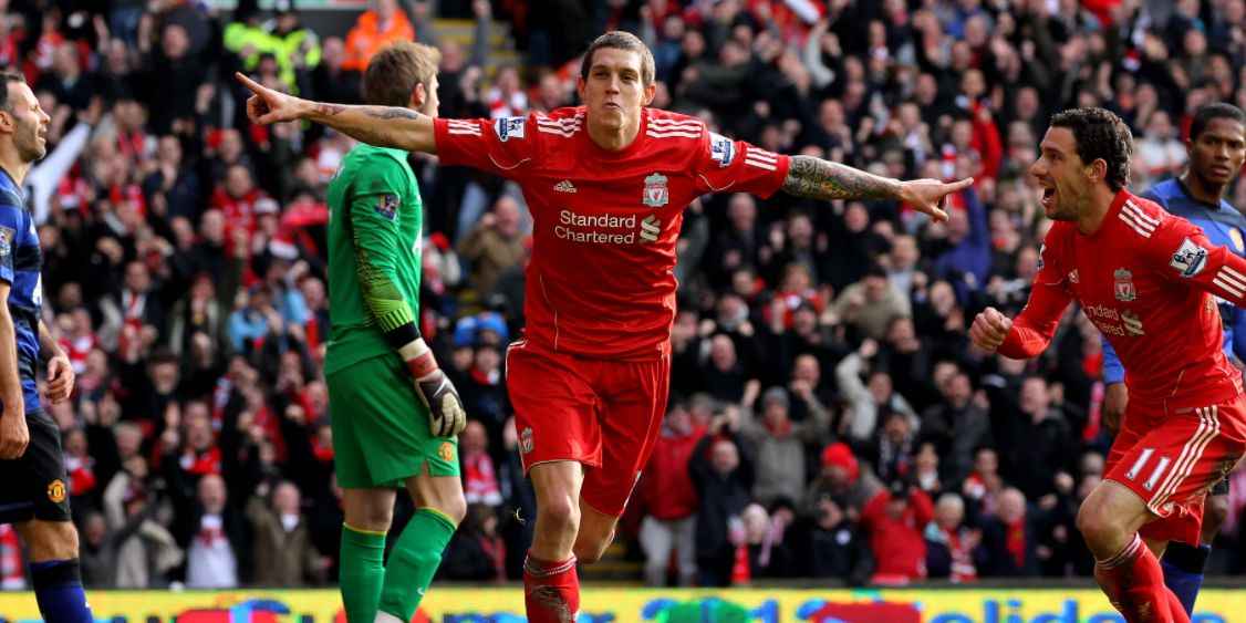 Agger