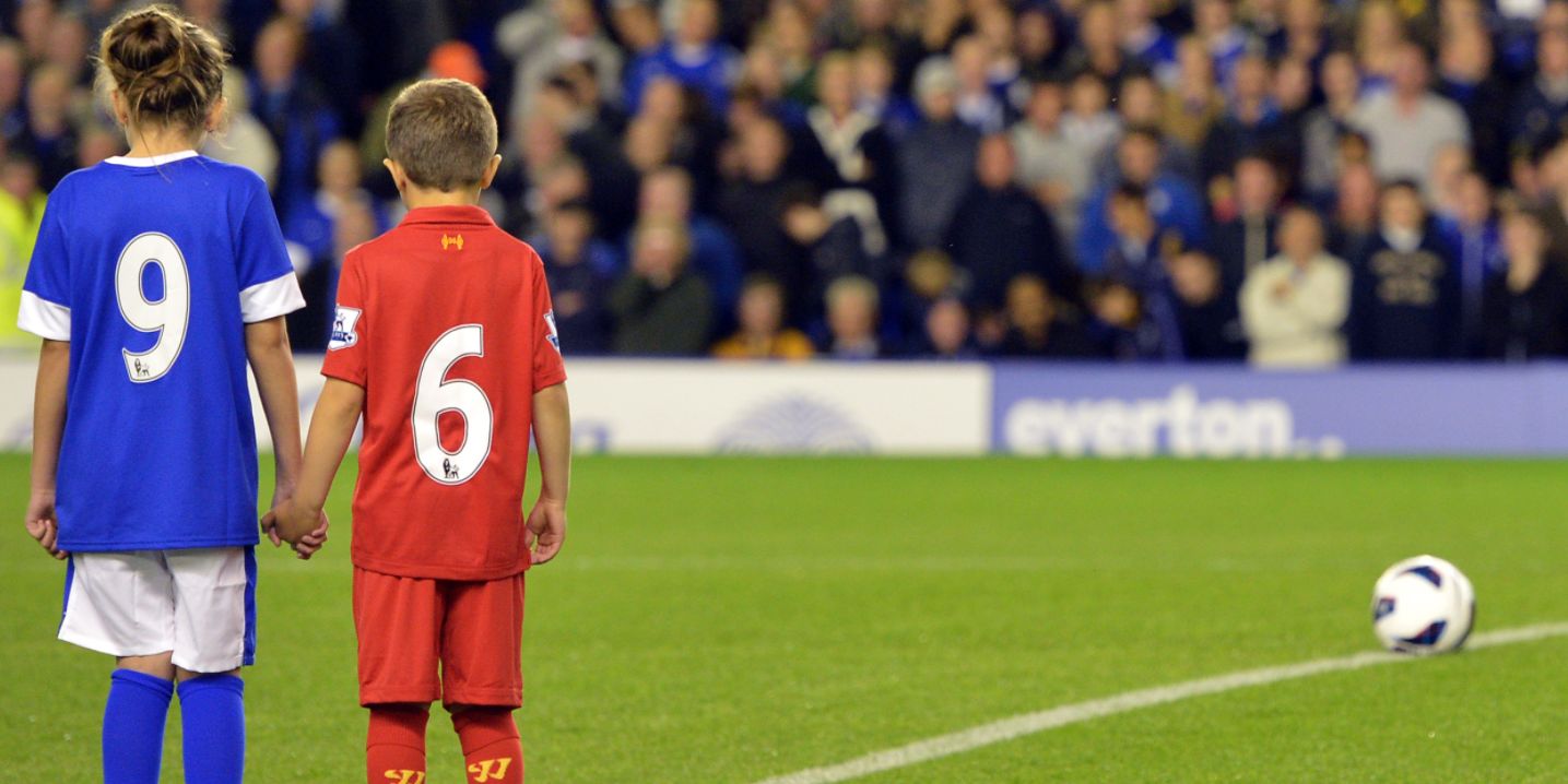 Liverpool, Everton, Hillsborough