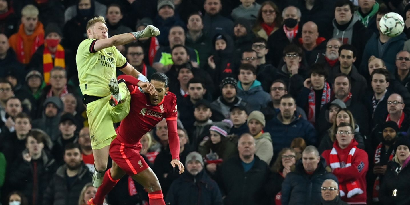 van Dijk