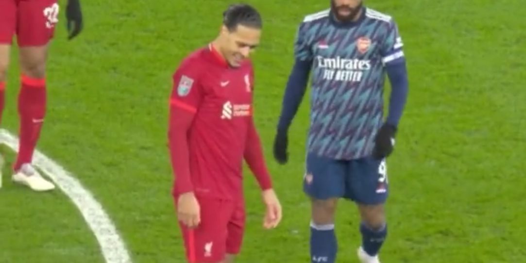 van Dijk