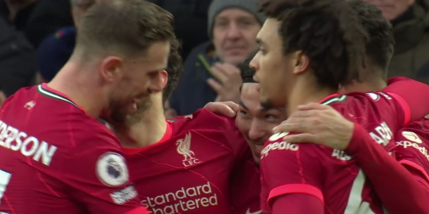 Henderson, Minamino