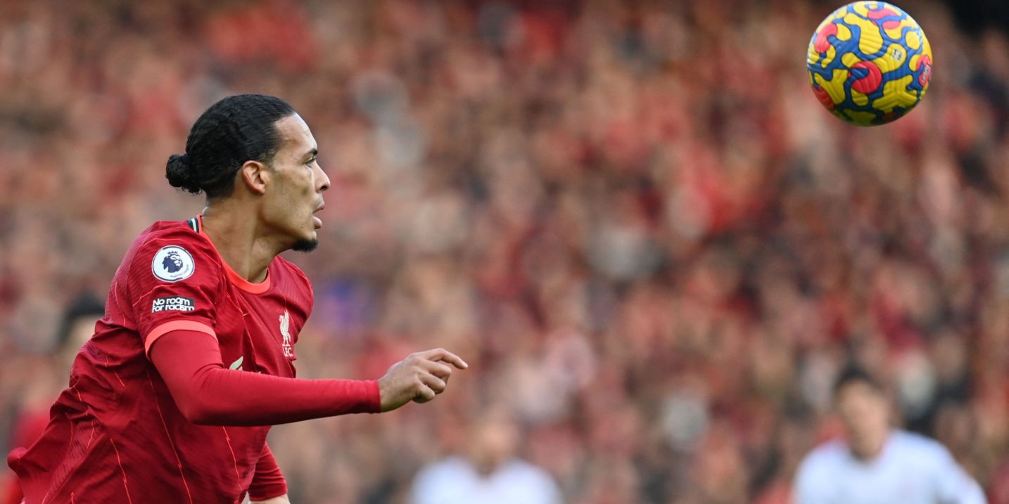 van Dijk