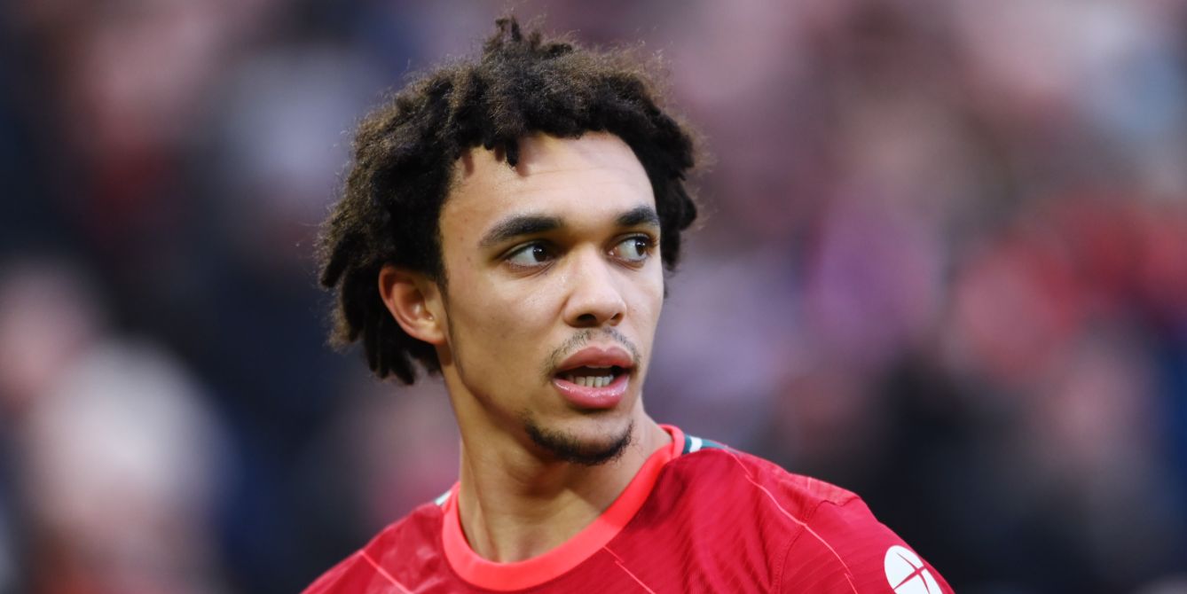 Alexander-Arnold
