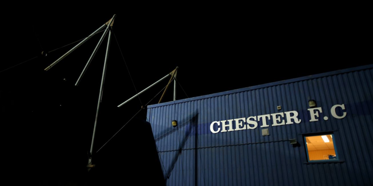 Chester, Hillsborough