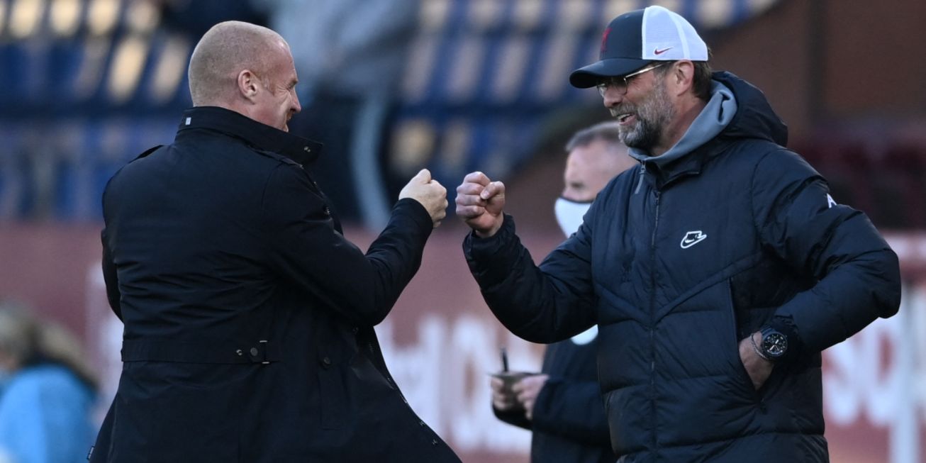 Klopp, Dyche