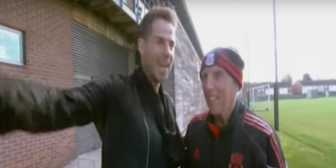 Redknapp, Moran