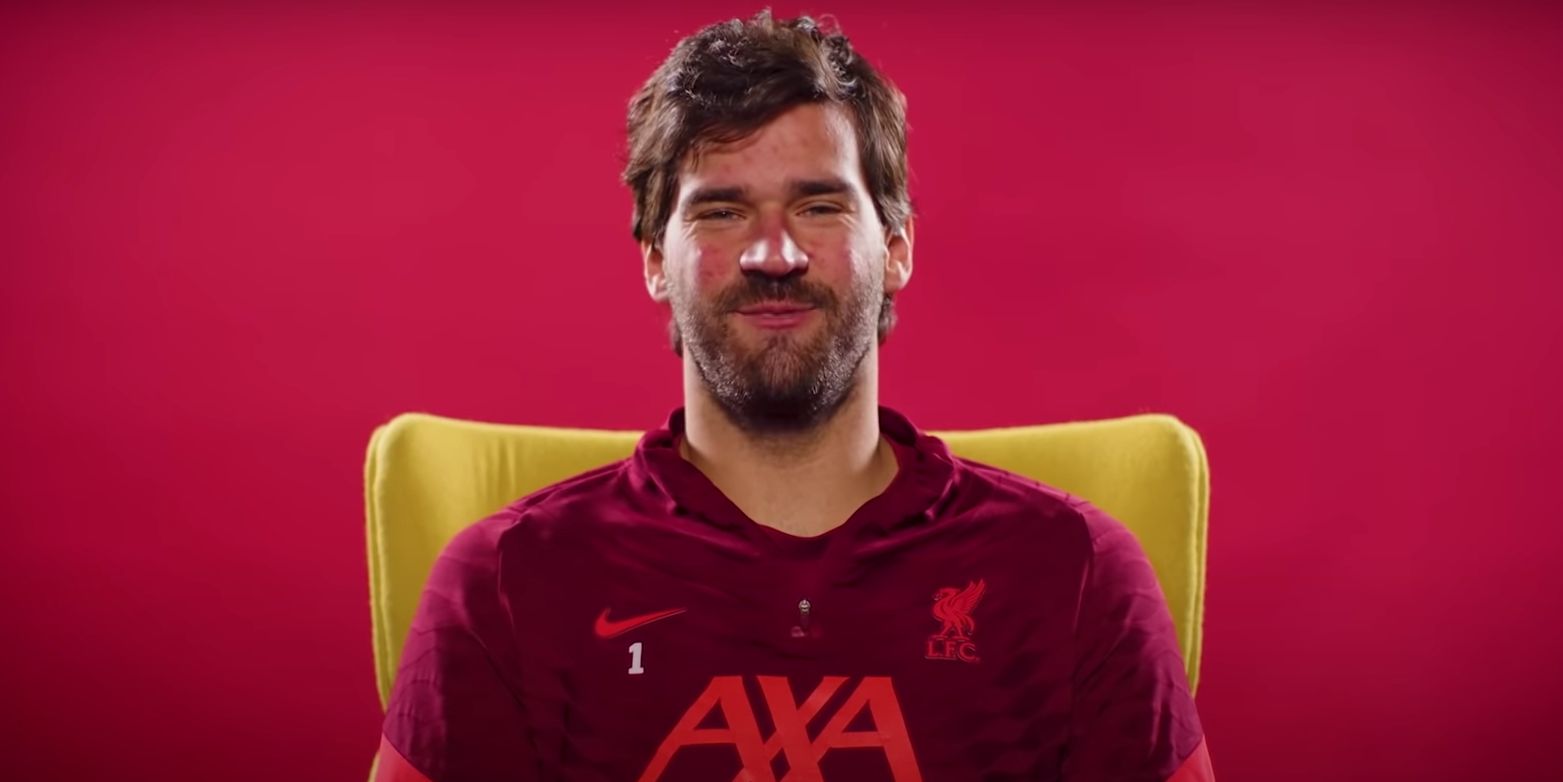 Alisson
