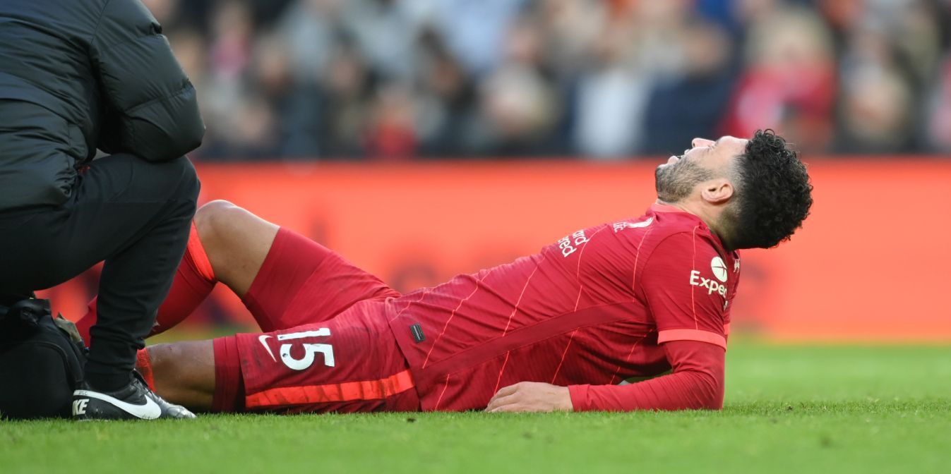 Oxlade-Chamberlain