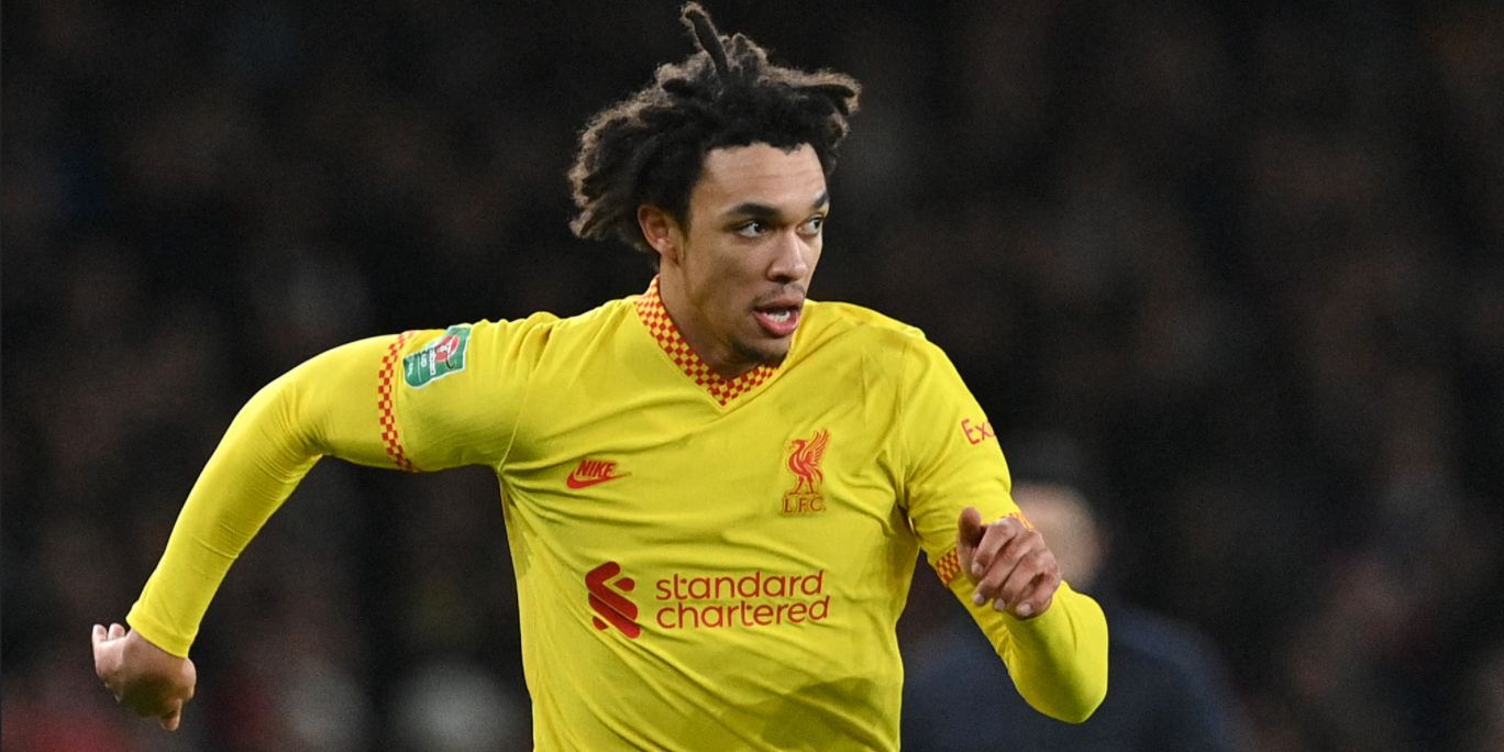Alexander-Arnold