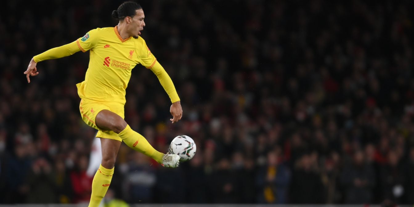 van Dijk