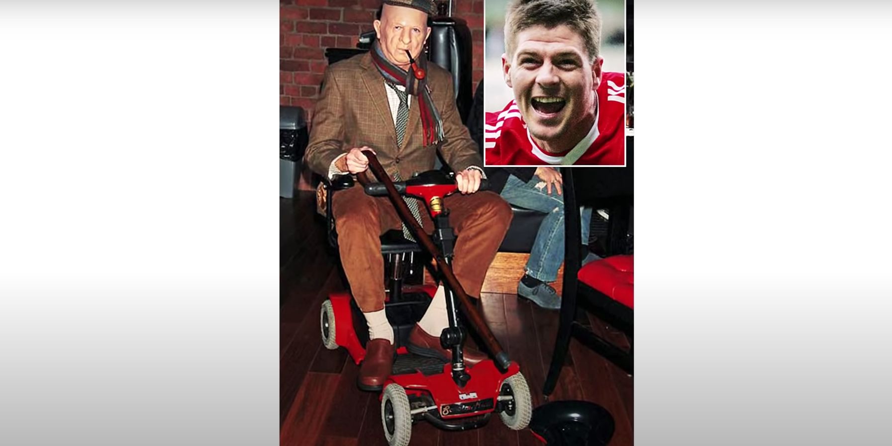 Gerrard