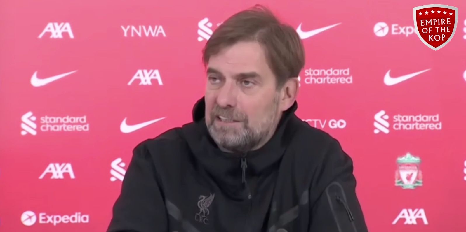 Klopp, Alexander-Arnold