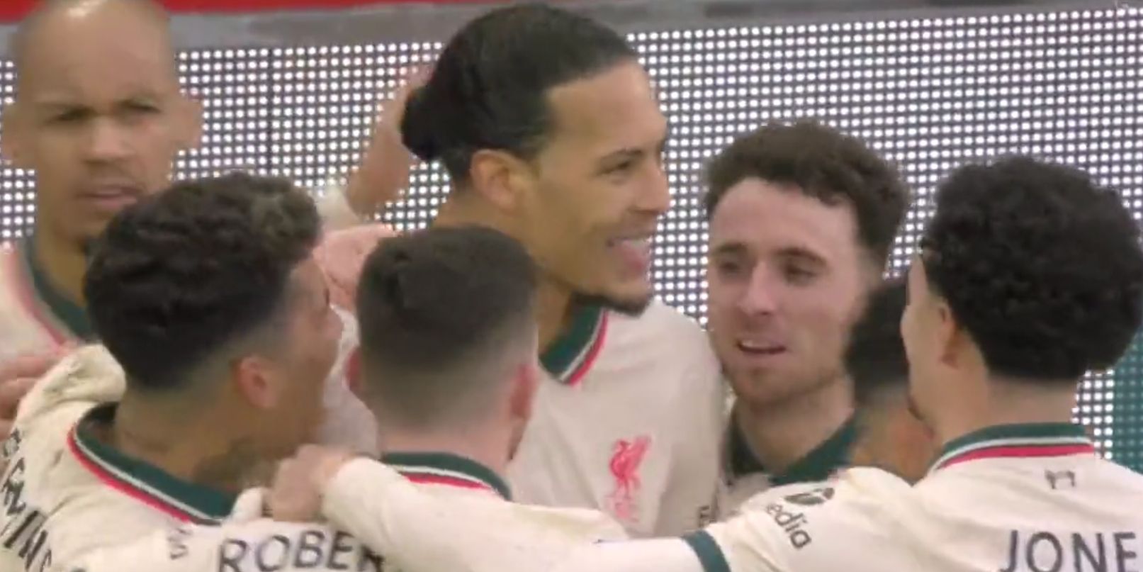 van Dijk