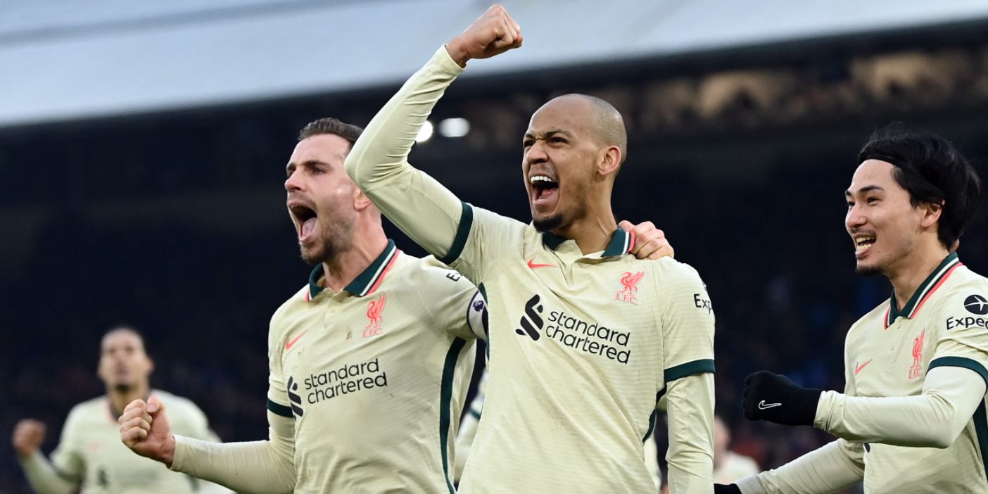 Fabinho