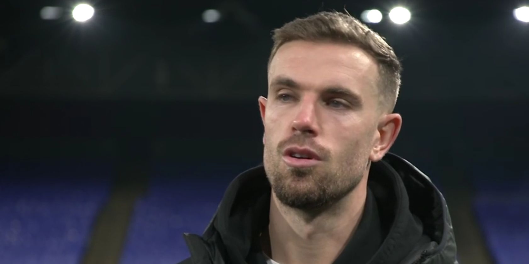Henderson, Salah, Fabinho