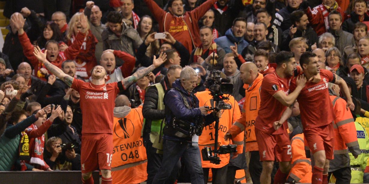 Lovren