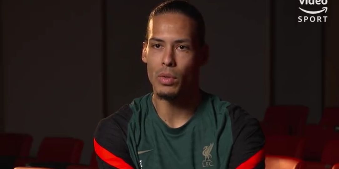 van Dijk