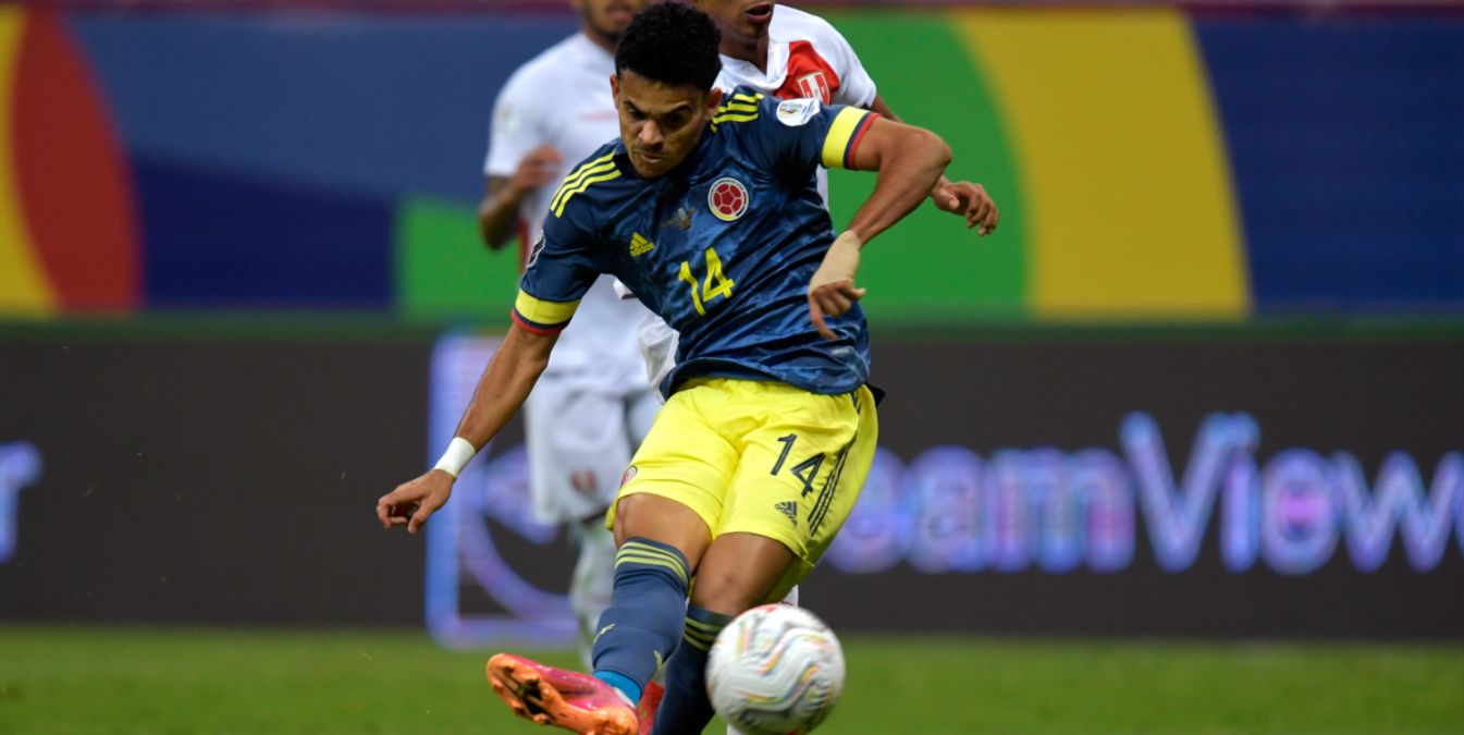 Diaz, Colombia