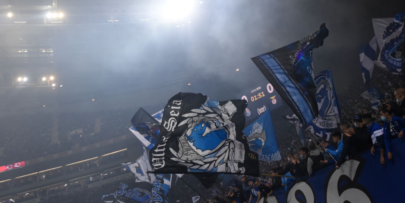 Diaz, Porto