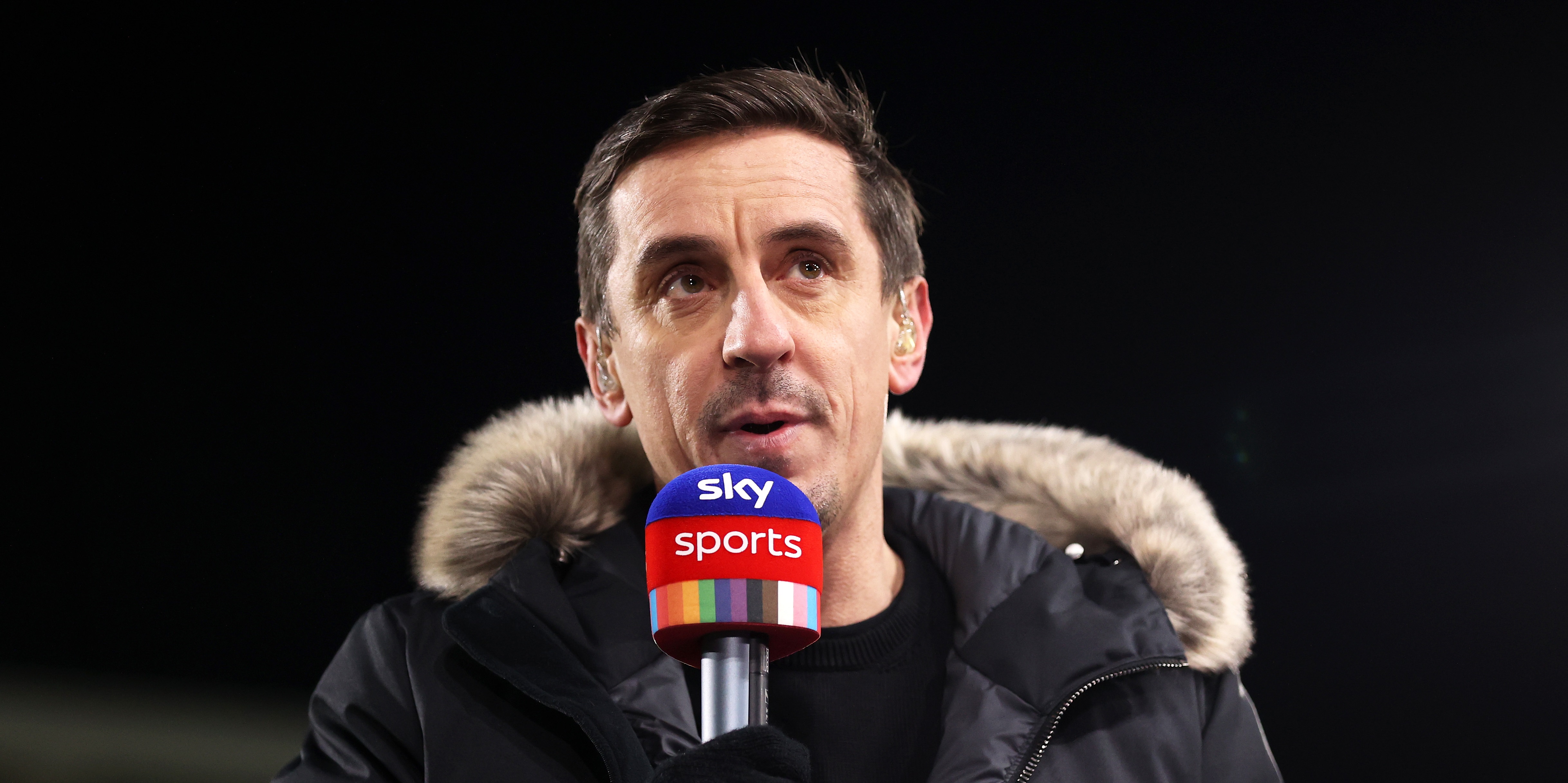 Kelleher, Neville, Liverpool