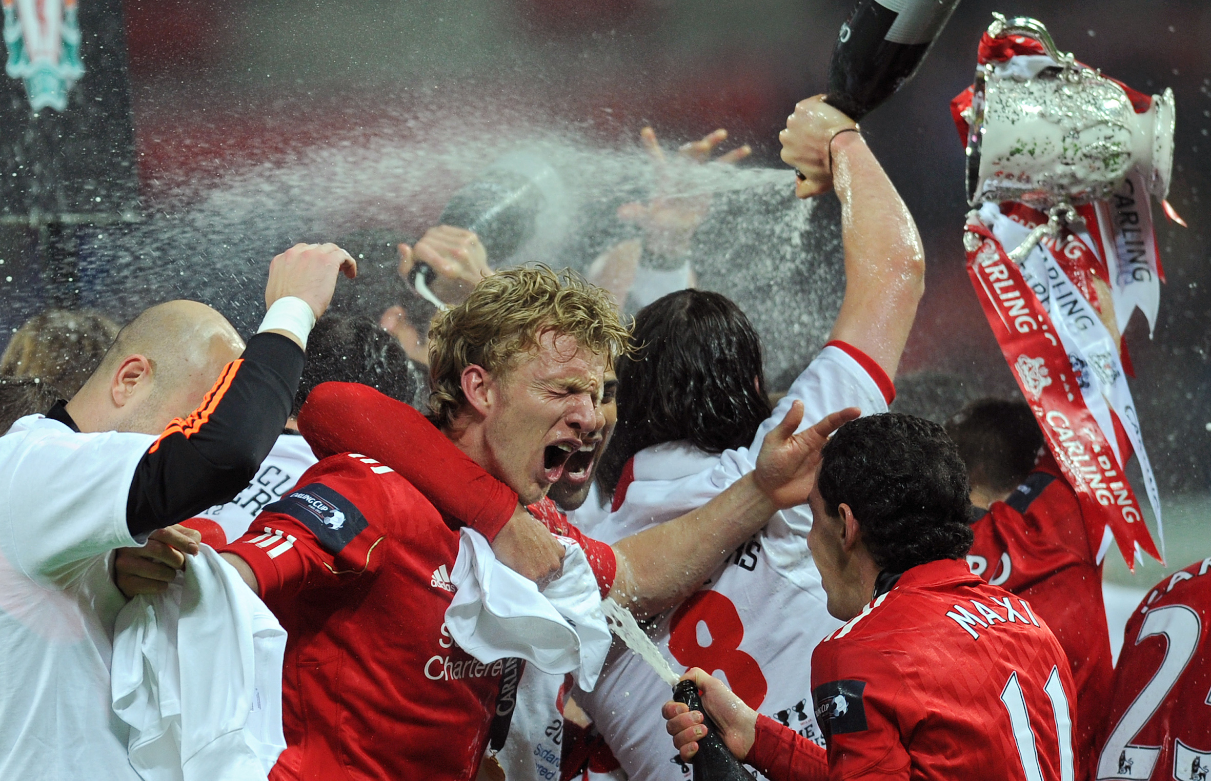 Liverpool, Kuyt