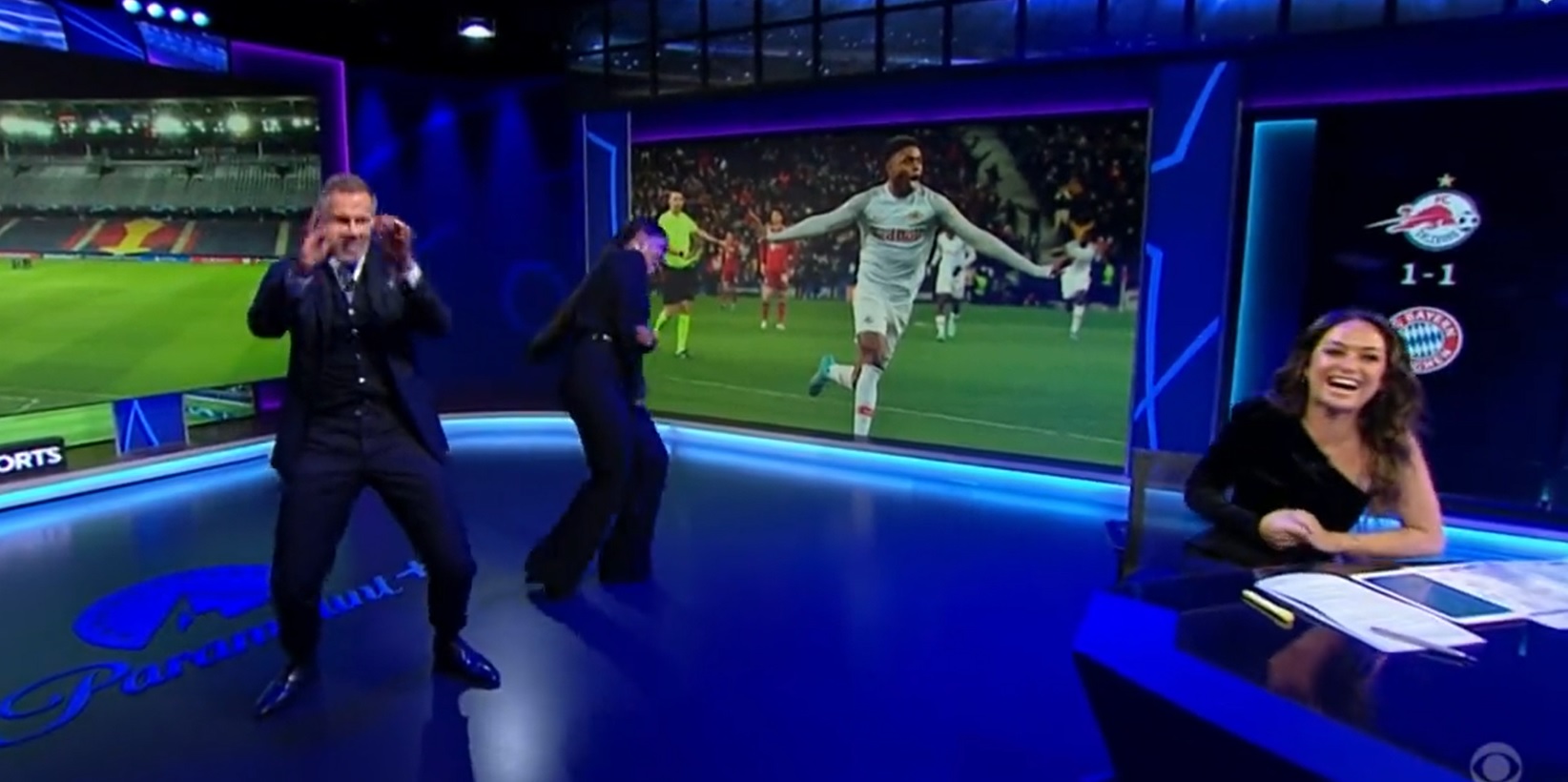 Carragher