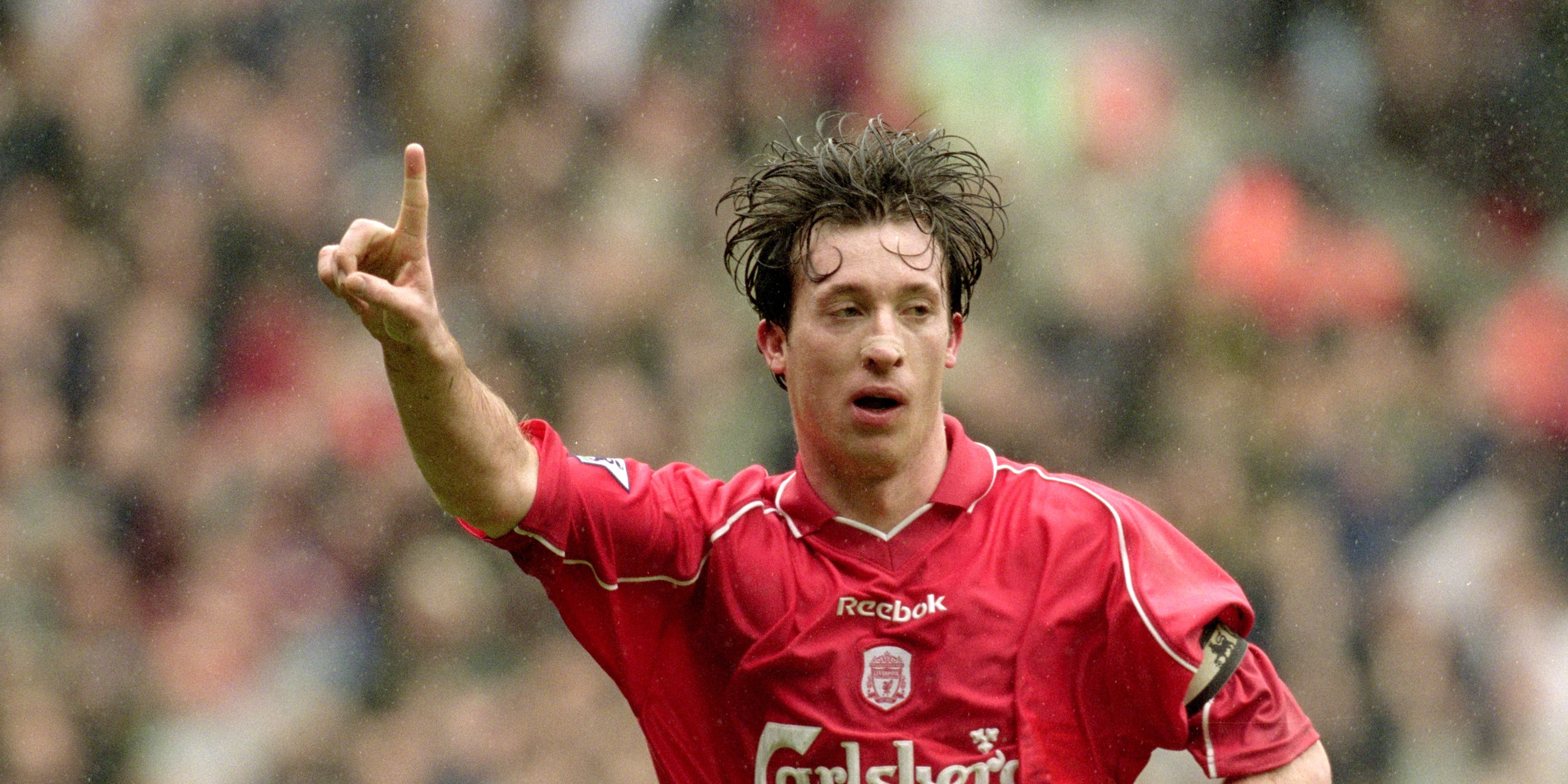 Collymore, Dalglish