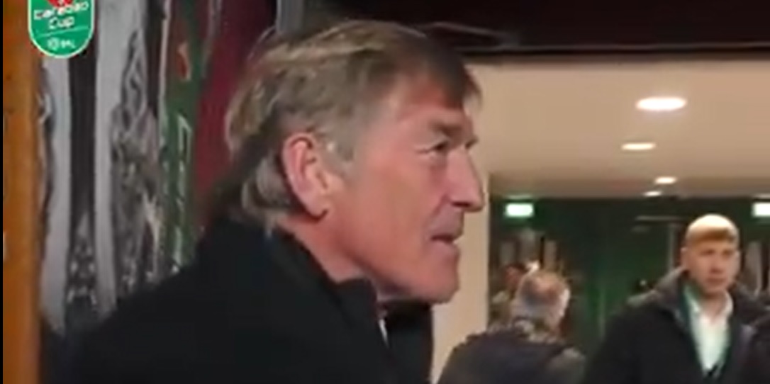 Dalglish